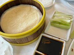 -玉林烤鸭店(定福庄店)