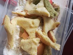 -积慕Cake(解放大道店)