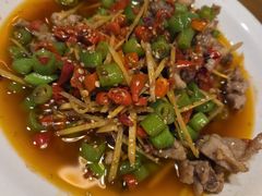 -重庆石磨豆花庄(乔庄店)