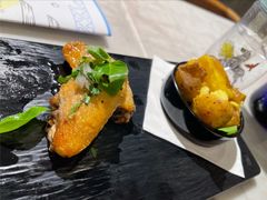 -玛尚诺意式餐厅(天环广场店)
