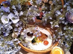 -LE SHARE洛笙·花园西餐(北京路步行街店)