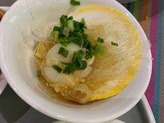 -瑞安辰茂阳光酒店自助餐