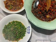 -老萍巷•莲花血鸭(楚萍店)