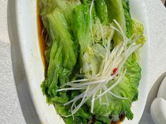 -老浒记烤鸭-北京菜(琉璃厂店)