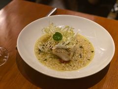 -沈阳君悦酒店·意坊意大利餐厅