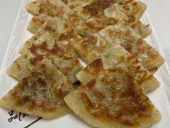牛肉饼-西山人家·传统苏帮菜·家宴(木渎店)