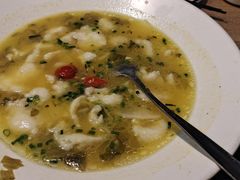 -茉莉餐厅(亳州高新万达广场希夷大道店)