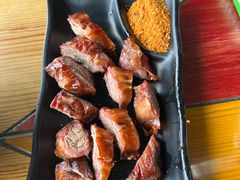 -连锦记海鲜烧烤大排档·锦州特色(西安路交大店)