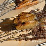 上马墩！我唯一会推荐的一家烧烤店🍖