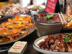 -广府乡下·饭庄(新港东路店)