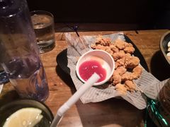 炸鸡-么哈MOJAR(北京五道口店)