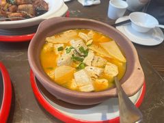 -吕氏焗小鲜•海鲜青岛菜(总店)