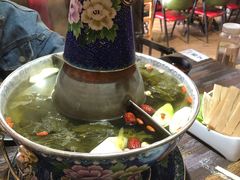 -龙虾风暴(松江店)