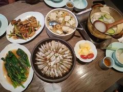 -四道菜·福建菜馆(新街口金鹰店)