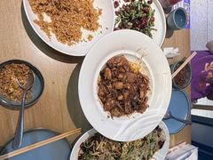 -孙家外婆•长春地标美食新名片(红旗街万达店)