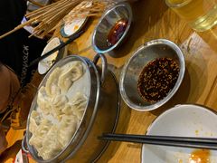 -古真记钵钵鸡(总店)