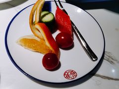 -姜君·千岛湖鱼头馆(浦东大道店)