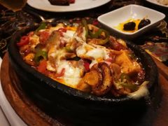 -Old Ottoman Cafe & Restaurant