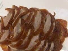 -紫光园·烤鸭·北京菜(团结湖店)