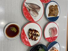 -濱寿司(高新伊藤店)