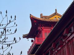 -茅山东方盐湖城景区