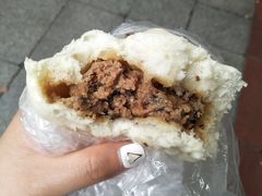 -清泉阁包子饺子·刀削面(五一店)