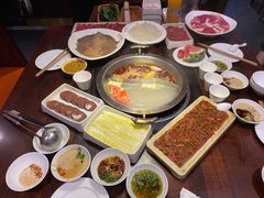 -巴邑火锅(江北万达店)