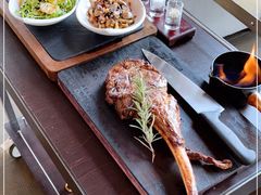 -恰餐厅及酒吧CHAR Bar & Grill(北京三里屯洲际店)