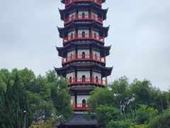 -绳金塔