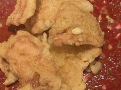 -奉天小馆·非遗东北菜(沈阳万象城店)