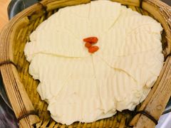 畚箕豆腐-谭鸭血(金华永盛店)