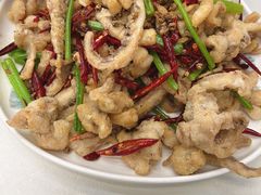 -昱德来·天津菜(河西店)