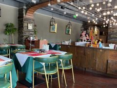 -ITA·意塔意大利餐厅(亦庄店)