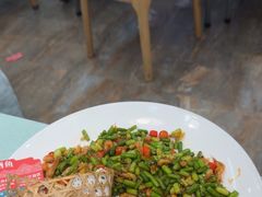 -大师傅金奖啤酒鱼(西街口总店)