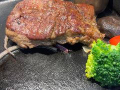 -牛扒先生·厚切雪花牛扒西餐厅(北京路禺山路店)