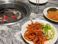 -高丽苑韩国烤肉(海昌路旗舰店)