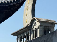 -东钱湖小普陀景区