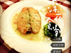 维兰西餐(万泉河店)-维兰西餐(万泉河店)