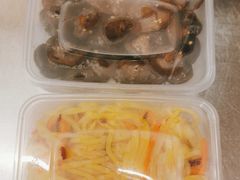 -琴岛顺天馄饨(崂山金鼎店)