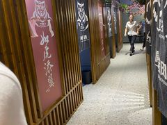 -丁虎子烤肉(国道二店)