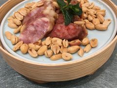 -小厨娘淮扬菜(六合欢乐港店)