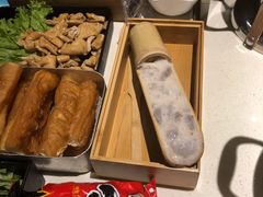 自制虾滑-火锅先生(五马街店)