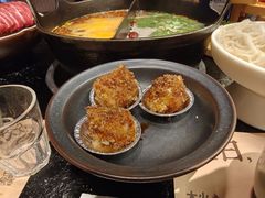 -盡膳口福·百年汤方火锅(科华北路店)