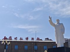 -长影旧址博物馆