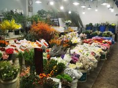 -双季花艺园艺市场(浦东店)