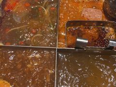 -海底捞火锅(亲子主题北金鹰店)