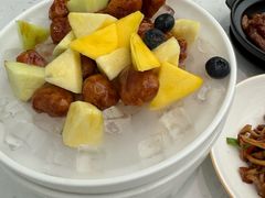 -大树餐厅(万达创始店)