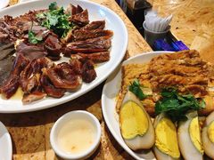 -陈鹏鹏潮汕菜(欢乐海岸 海边景观店)