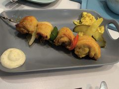 -库滋明·俄罗斯特色美食(中央大街店)