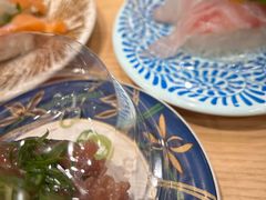 -大起水产回转寿司(大丸心斋桥店)